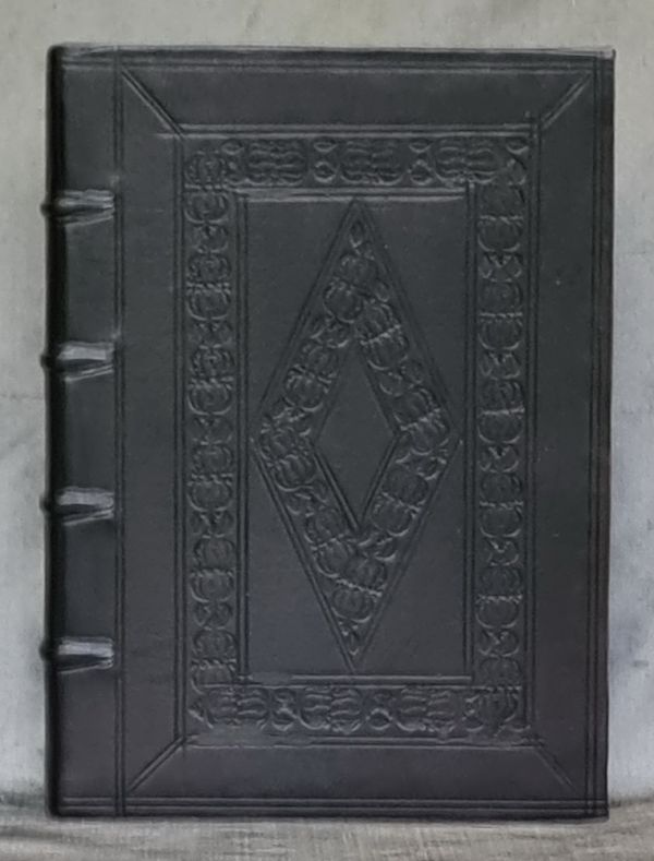The Book of Common Prayer 1596 #2